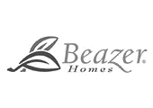 Beazer Homes logo