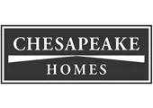 Chesapeake Homes logo