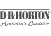 D.R. Horton logo