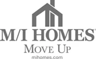 M/I Homes logo