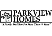 Parkview Homes logo