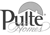 Pulte Homes logo