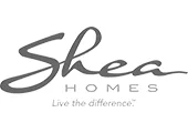 Shea Homes logo