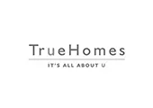 True Homes logo